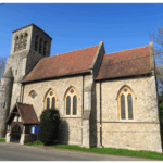 Photo of St Mary’s